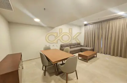 Apartment - 1 Bedroom - 2 Bathrooms for rent in Milan - Fox Hills - Fox Hills - Lusail