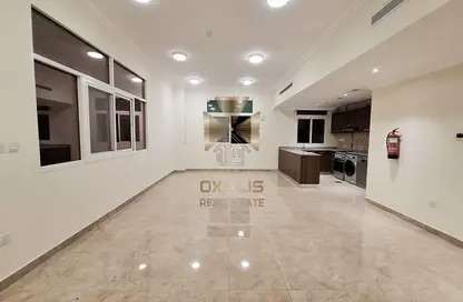 Apartment - 2 Bedrooms - 3 Bathrooms for rent in Regency Residence Fox Hills 2 - Lusail