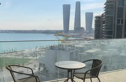 Apartment - 2 Bedrooms - 3 Bathrooms for sale in Downtown - Qatar Entertainment City - Lusail