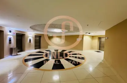 Apartment - 2 Bedrooms - 3 Bathrooms for rent in Al Barjeel Tower - West Bay - West Bay - Doha