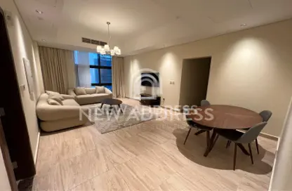 Apartment - 2 Bedrooms - 2 Bathrooms for rent in Giardino Gardens - Giardino Villas - The Pearl Island - Doha