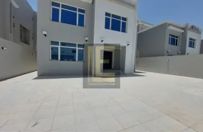 Villa - 7+ Bedrooms - 7+ Bathrooms for sale in Al Hadara Street - Al Thumama - Doha