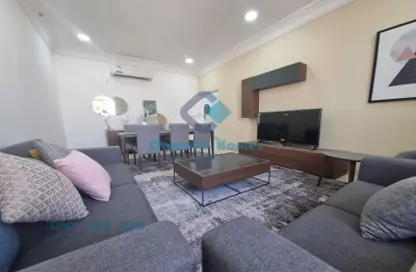 Apartment - 2 Bedrooms - 2 Bathrooms for rent in Al Mansoura - Al Mansoura - Doha