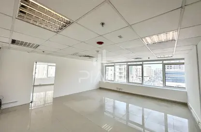 Office Space - Studio for rent in Najma Street - Najma - Doha