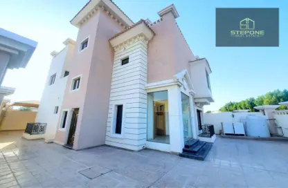 Villa - 7 Bedrooms for rent in Al Nuaija Street - Al Hilal West - Al Hilal - Doha