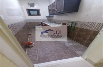 Apartment - 2 Bedrooms - 1 Bathroom for rent in Ain Khaled - Doha