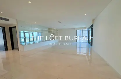 Apartment - 2 Bedrooms - 3 Bathrooms for sale in Qetaifan Islands - Lusail