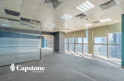 Office Space - Studio for rent in West Bay Tower - West Bay - West Bay - Doha