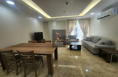 Apartment - 2 Bedrooms - 3 Bathrooms for rent in Al Mansoura - Al Mansoura - Doha