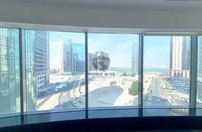 Details image for: Office Space - Studio - 4 Bathrooms for rent in West Bay Tower - West Bay - West Bay - Doha, Image 1