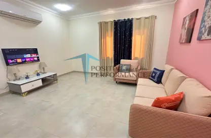 Apartment - 1 Bedroom - 1 Bathroom for rent in Al Nuaija Street - Al Hilal West - Al Hilal - Doha