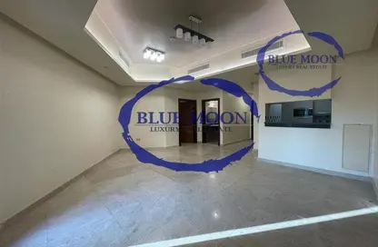 Apartment - 2 Bedrooms - 3 Bathrooms for rent in Lusail City - Lusail