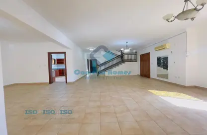 Villa - 5 Bedrooms - 5 Bathrooms for rent in New Salata - Salata - Doha