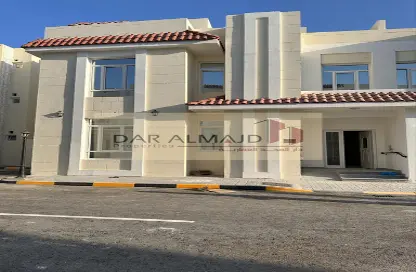 Apartment - 1 Bedroom - 1 Bathroom for rent in West Walk - Al Waab - Doha