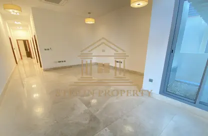 Compound - 2 Bedrooms - 3 Bathrooms for rent in Al Kheesa - Al Kheesa - Umm Salal Mohammed