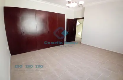 Villa - 5 Bedrooms - 4 Bathrooms for rent in Street 870 - Al Duhail South - Al Duhail - Doha