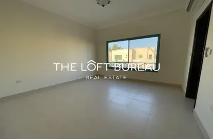 Compound - 4 Bedrooms - 5 Bathrooms for rent in Beverly Hills Garden - Al Waab - Doha