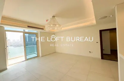 Apartment - 1 Bedroom - 2 Bathrooms for sale in Gewan Island - The Pearl Island - Doha