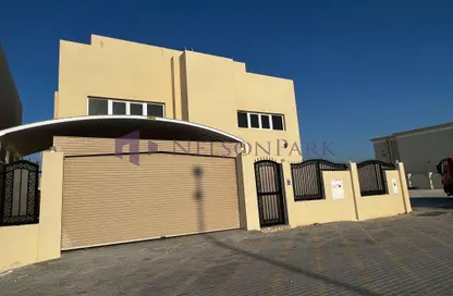 Villa for rent in Al Duhail - Al Duhail - Doha