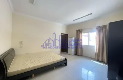 Apartment - Studio - 1 Bathroom for rent in Fereej Bin Mahmoud North - Fereej Bin Mahmoud - Doha