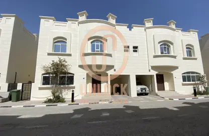 Villa - 5 Bedrooms - 5 Bathrooms for rent in Regency Residence Rayyan 2 - Old Al Rayyan - Al Rayyan - Doha