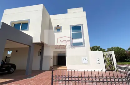 Villa - 3 Bedrooms - 3 Bathrooms for rent in Al Nasr Street - Al Nasr - Doha