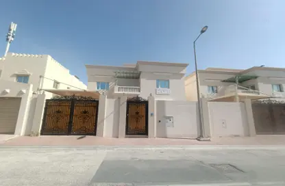 Villa - 7 Bedrooms - 7 Bathrooms for rent in Al Nuaija Street - Al Hilal West - Al Hilal - Doha