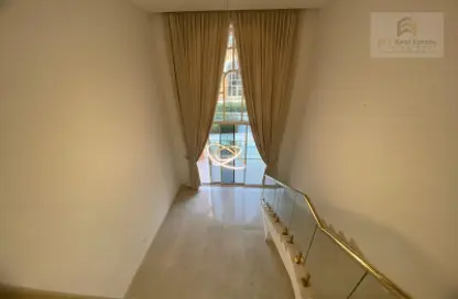 Apartment - 1 Bedroom - 2 Bathrooms for rent in Al Mutahidah Tower - Viva Bahriyah - The Pearl Island - Doha