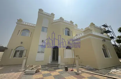 Villa - 6 Bedrooms - 6 Bathrooms for rent in Al Dafna - Al Dafna - Doha