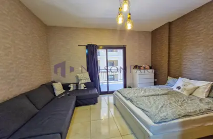 Apartment - 1 Bathroom for sale in Venice - Fox Hills - Fox Hills - Lusail