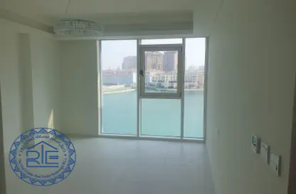 Apartment - 1 Bedroom - 2 Bathrooms for rent in Gewan Island - The Pearl Island - Doha