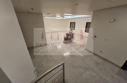 Apartment - 3 Bedrooms - 4 Bathrooms for rent in Fox Hills - Lusail