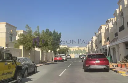 Compound - 3 Bedrooms - 4 Bathrooms for rent in Al Luqta - Al Luqta - Doha