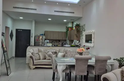 Apartment - 2 Bedrooms - 3 Bathrooms for sale in Fox Hills - Fox Hills - Lusail