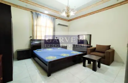 Apartment - 1 Bedroom - 1 Bathroom for rent in Al Aziziyah - Al Aziziyah - Doha