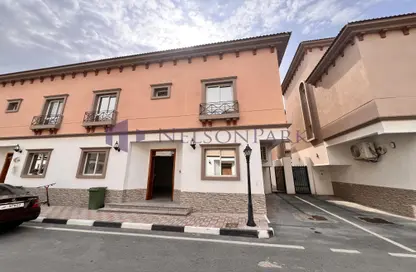 Compound - 5 Bedrooms - 4 Bathrooms for rent in Bu Hamour Street - Abu Hamour - Doha