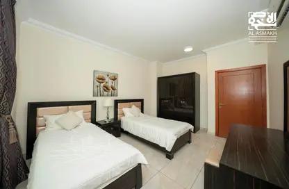 Apartment - 3 Bedrooms - 2 Bathrooms for rent in Regency Residence Musheireb - Musheireb - Doha