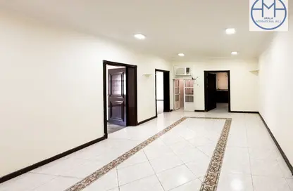 Apartment - 2 Bedrooms - 2 Bathrooms for rent in Al Jazeera Street - Fereej Bin Mahmoud North - Fereej Bin Mahmoud - Doha