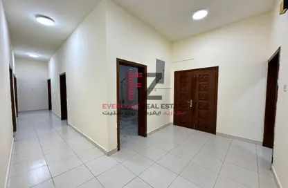 Apartment - 3 Bedrooms - 2 Bathrooms for rent in Old Airport Road - Old Airport Road - Doha