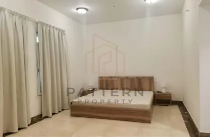 Apartment - 1 Bedroom - 2 Bathrooms for rent in Lusail City - Lusail