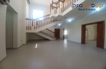 Villa - 4 Bedrooms - 5 Bathrooms for rent in Al Waab Street - Al Waab - Doha