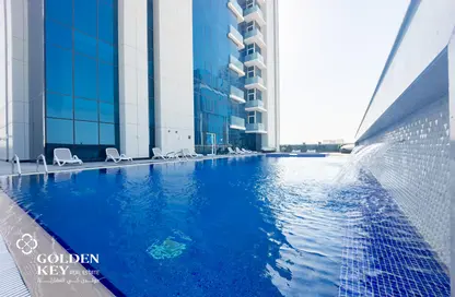 Apartment - 2 Bedrooms - 3 Bathrooms for sale in Lusail City - Lusail