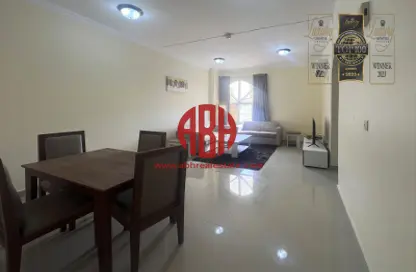 Apartment - 2 Bedrooms - 3 Bathrooms for rent in Musheireb Tower - Musheireb - Musheireb - Doha