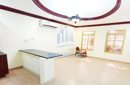 Apartment - 1 Bedroom - 2 Bathrooms for rent in Al Duhail - Al Duhail - Doha