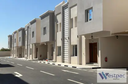 Villa - 7 Bedrooms - 7+ Bathrooms for rent in Al Markhiya Street - Al Markhiya - Doha