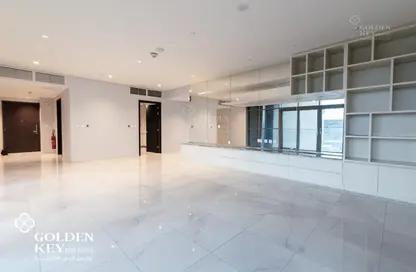 Apartment - 1 Bedroom - 2 Bathrooms for rent in Lusail City - Lusail