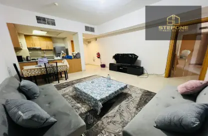 Apartment - 1 Bedroom - 1 Bathroom for rent in Florence - Fox Hills - Fox Hills - Lusail