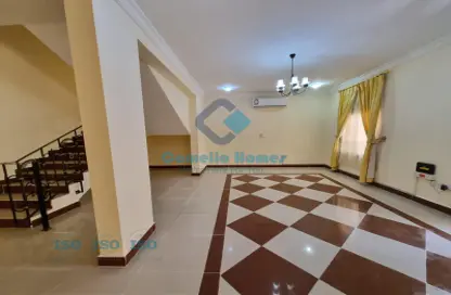 Villa - 5 Bedrooms - 5 Bathrooms for rent in Al Rawabi - Al Rayyan - Doha