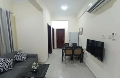 Apartment - 1 Bedroom - 1 Bathroom for rent in Old Salata - Salata - Doha