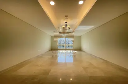 Apartment - 2 Bedrooms - 3 Bathrooms for rent in Milan - Fox Hills - Fox Hills - Lusail